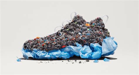 nike sustainability goals 2025